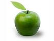 Green apple